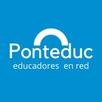 Ponteduc logo - Similar company to E-Academy