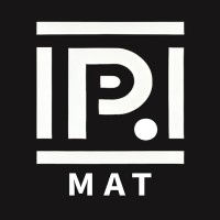 P.MAT Creative Agency logo - Similar company to Sociel