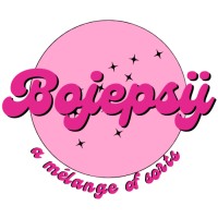 Bojepsÿ logo - Similar company to Legallyblack®️