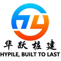 Tianjin Hypile Foundation Engineering Co.,Ltd logo - Similar company to Oxxo S.A.