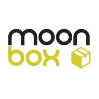 Moon Box logo - Similar company to Core Search Group