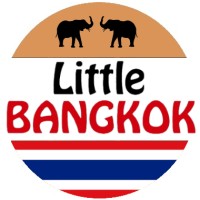 RESTAURANT LITTLE BANGKOK logo - Similar company to Restaurant Bo.Tic