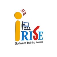 I-Rise Software Training Institute logo - Similar company to Ultimate Infotrade Private Limited
