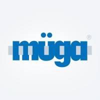 müga Werkzeugmaschinen GmbH & Co. KG logo - Similar company to Swn (Südwest Network)
