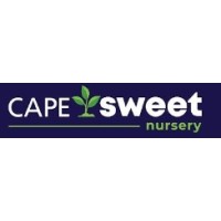 Cape Sweet Nursery logo - Similar company to Tree House Co.