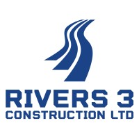 Rivers 3 Construction Ltd logo - Similar company to Ridgemark Builders