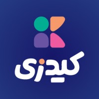 Kidzy کیدزی logo - Similar company to Design By Sab