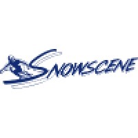 Snowscene