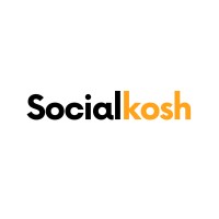 Socialkosh logo - Similar company to Zo Labs