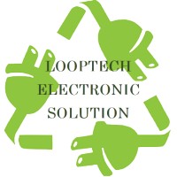 Looptech Electronic Solution logo - Similar company to Secure Data Recycling (Sdr)
