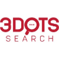 3DOTS Search logo - Similar company to Ceo-Careercounseling