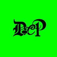 Dipped Custom Prints logo - Similar company to Freedom Expressions