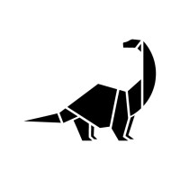 Signosaur logo - Similar company to Carey Tools Ltd