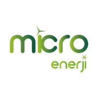 Mikro Enerji logo - Similar company to Polizer Serviços Auto