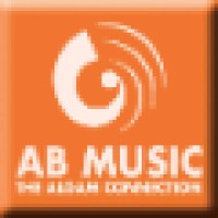 AB MUSIC logo - Similar company to Loft Audio