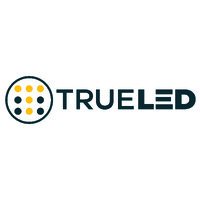 TrueLED logo - Similar company to Visualeader