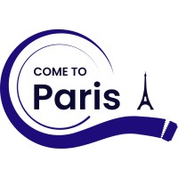 Come to Paris logo - Similar company to Superposé