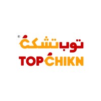 Topchikn logo - Similar company to Proosites