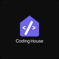 Coding House Studio logo - Similar company to Maxopen Studio
