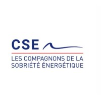 Les Compagnons de la Sobriété énergétique (CSE) logo - Similar company to Off-Watt
