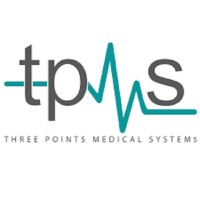 Three Points Medical Systems logo - Similar company to Eera Medtech