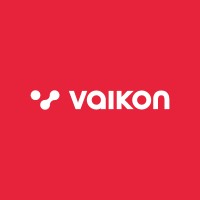 Vaikon logo - Similar company to Opinodo