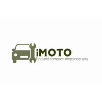 Imoto logo - Similar company to Imoto - Iot Solutions