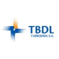 Turbodisel S.A. logo - Similar company to Dimotec S.A.