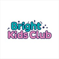 Bright Kids Club logo - Similar company to Bright Kids