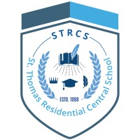 St. Thomas Residential Central School logo - Similar company to St. Thomas Central School, Trivandrum