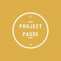 Project Pause Retreats logo - Similar company to Timeleft