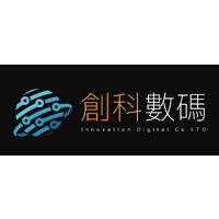 Innovation Digital LTD logo - Similar company to 凱文科技服務有限公司 Kaven Tech