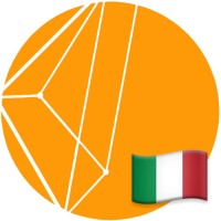 YES-Europe Italy logo - Similar company to Easysustainability