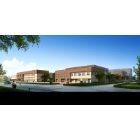 Guangdong Girafe New Material Technology Co., Ltd. logo - Similar company to Beyond Adhesives Ltd.