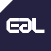 EAL (Apeldoorn) BV logo - Similar company to E.A.L. Electronic Application Laboratory B.V.