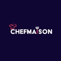 ChefMaison - A covid lockdown initiative that turned into a global marketplace for chefs logo - Similar company to Taxatie Kennisplein