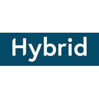 Hybrid Coffee logo - Similar company to Chadwick Coffee