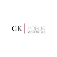 GK | MOBILIA logo - Similar company to Athens Protasis