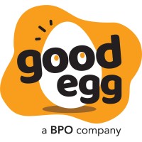 Good Egg BPO Inc. logo - Similar company to Good Egg