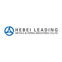 Hebei Leading Metals & Piping Industries Co., Ltd. logo - Similar company to Hifilm Inc.
