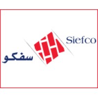 SIEFCO logo - Similar company to Artic | Arabian Tile Company