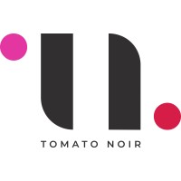 Tomato Noir logo - Similar company to Argoserv By Sandhills Italy