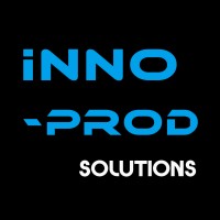 iNNO-PROD Solutions logo - Similar company to 择珂•中国