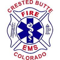 Crested Butte Fire & EMS Volunteer Squad logo - Similar company to Grayback Forestry