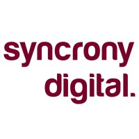 Syncrony Digital logo - Similar company to Syncrony