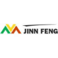 JINN FENG ELECTRONIC TECH CO.,LTD logo - Similar company to Sure Business Systems