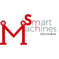 Laboratorio Smart Machines CTIC UNI logo - Similar company to Centro De Tecnologías De La Información Y Comunicaciones Ctic Uni