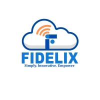 Fidelix Infosolutions Pvt Ltd logo - Similar company to Fidelix