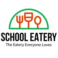 School Eatery logo - Similar company to Lunchlink - Powered By Wholesome Food Services