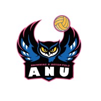 ANU Swimming & Water Polo Club logo - Similar company to Universal Termination Components